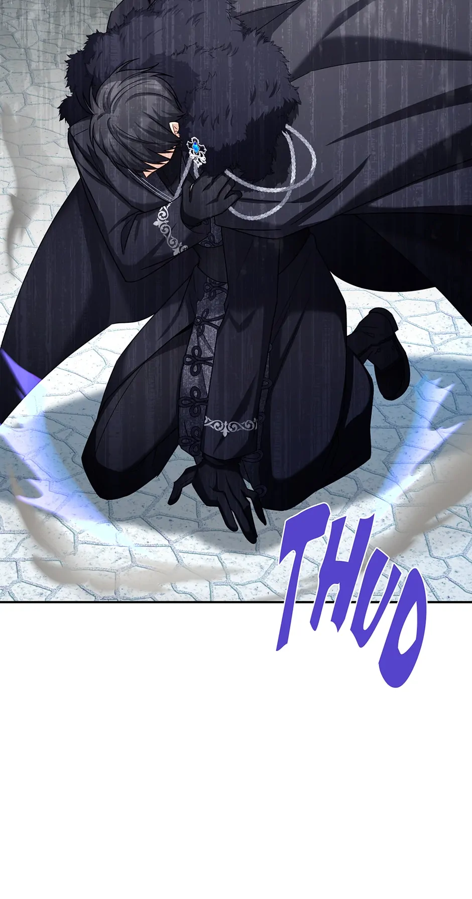 The Duchess with an Empty Soul Chapter 149 16